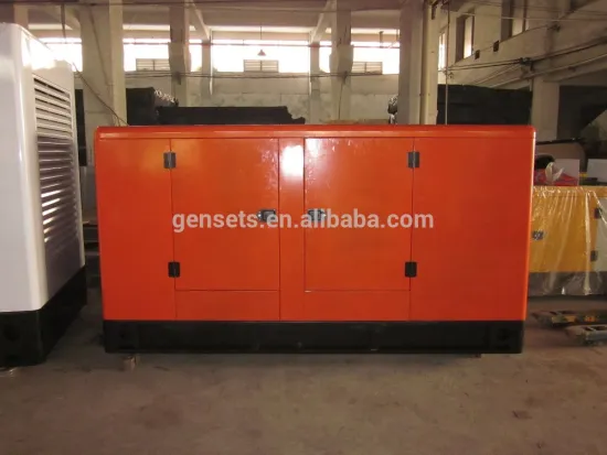 300KW Diesel Generators set price