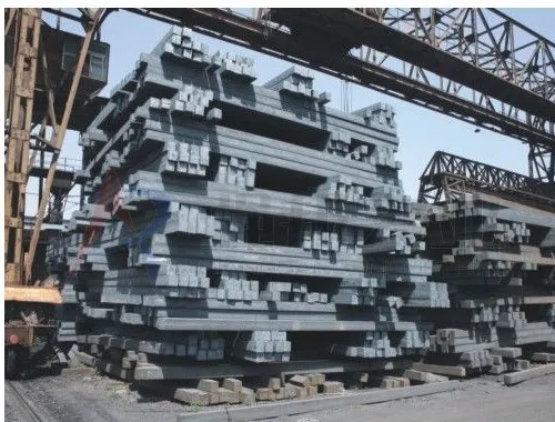 Sup9 Spring Flat Steel Bar For Leaf Spring 