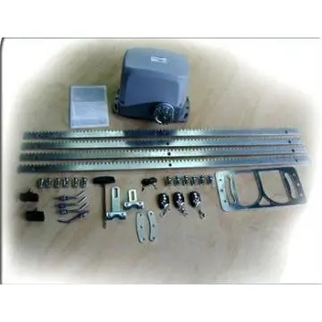 Automatic Gate Systems