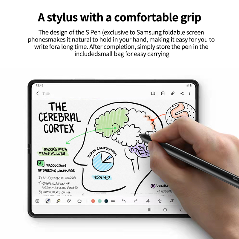 Fold3/4 Samsung Stylus Pen Fold3/4 Samsung Stylus Pen