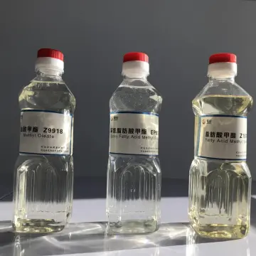 PVC additive chemical agent EFAME