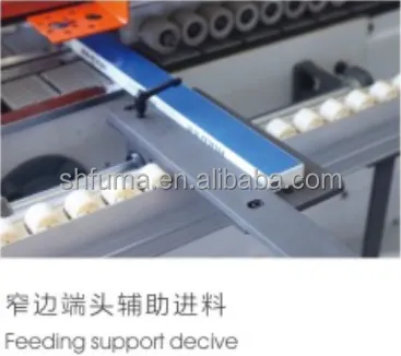 HD623 KDT Woodworking Auto Edge Banding Machine
