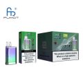 Randm fumot origineel Crystal RC600 Mr Blue 350mah