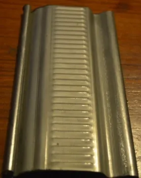 Nice appearance high quallity shutter door forming roll ma