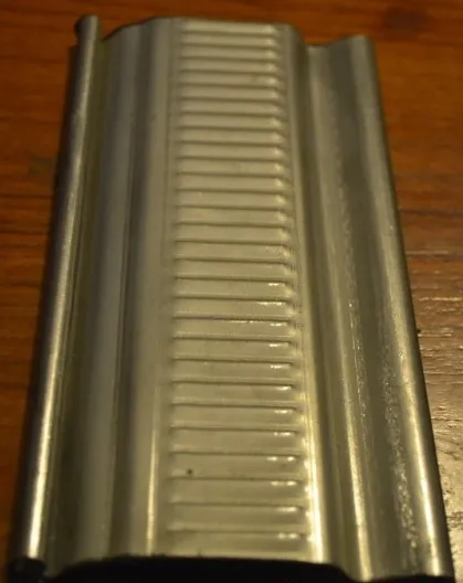 Nice appearance high quallity shutter door forming roll ma