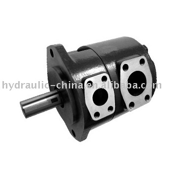 Tokimec vane pump