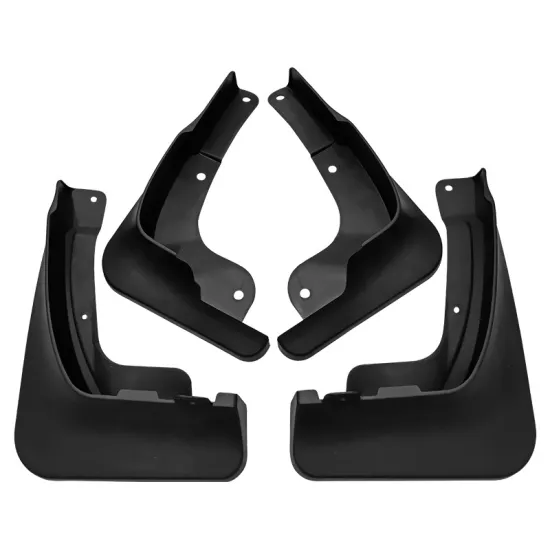 PP Material Car Fenders Mudguard for Honda Fit/Jazz Sport Pro 2021 - Exterior Accessories Mudflap