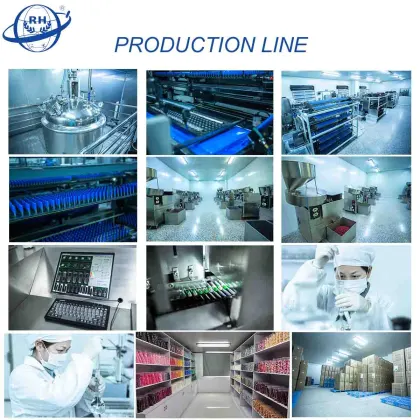 Vegetable Capsules Manufacturer for Pharmaceutical CEO: Producing Empty Capsules