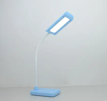 Square series Eye Protection LED Table Lamp