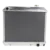 Manufaacture supply 1963-1966 CHEVY PICKUP SUBURBAN ALL ALUMINUM RADIATOR 3 ROW