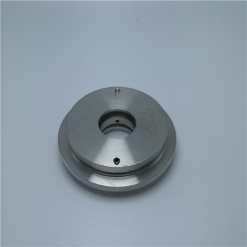 015445-1 Airjet Cutting Machine Parts Kerusi bearing tekanan rendah