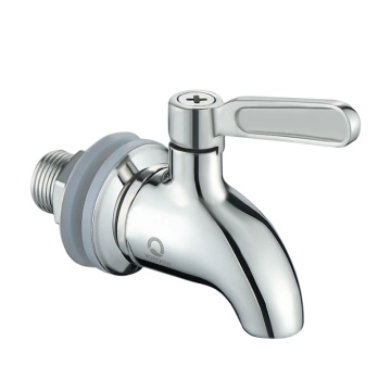 304 Stainless Steel Beverage Dispenser Replacement Faucet Tap Spigot