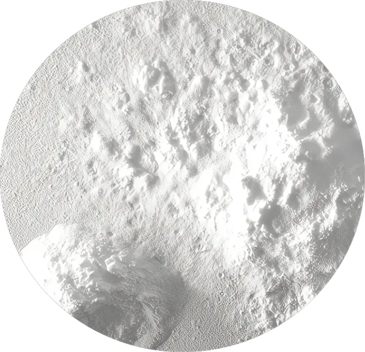 Chi phí silicon dioxide thấp cho silica xây dựng Fume