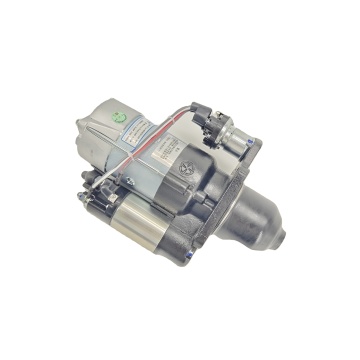 6BT NEGOZIONE Diesel Motore di avviamento Parte di sostituzione: M93R3013SE-VPP 24V, Modello M93R3013SE, NUMERI DI PARTE 4992261 e C4948058