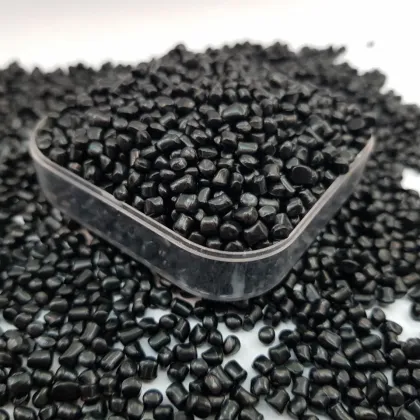 Carbon Black Plastic Masterbatches