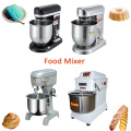 Bread Teigmixer Brotmehl Mixer