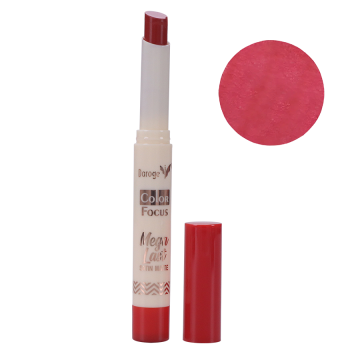 Liner bibir bebas kekejaman ditetapkan dengan 12 warna matte, tidak melekat, dan pembungkusan comel