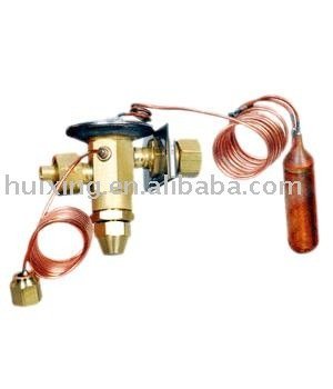 Air Conditional Thermostatic Expansion Valve