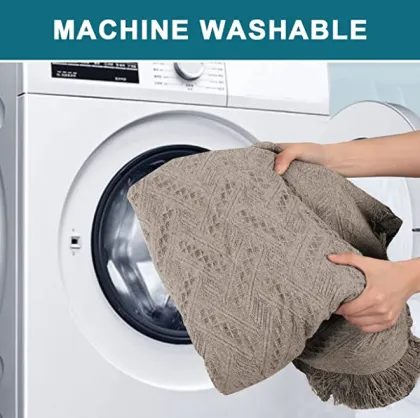 Home Decor Cotton Towels