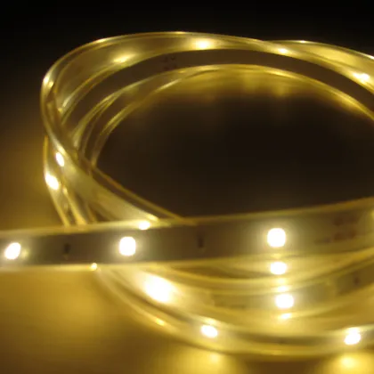 SMD5630 LED Strip Light Warm Pure Cool Color