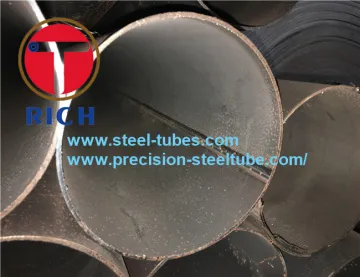 ERW Ferritic Alloy-Steel Boiler and Superheater Tubes