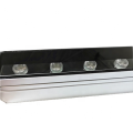 High quality pavement road park ground recessed lights