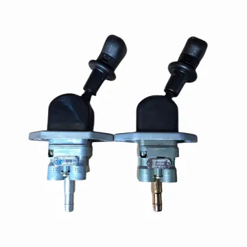 Original Quality Dz93189360068 Hand Brake Valve for Shacman F2000 Models