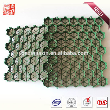 Drainage Cell for Plastic Driveway Paver grid
