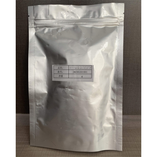 Aditivo eletrolítico Fosfato de ferro-lítio CAS 15365-14-7