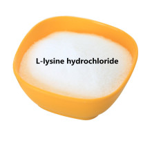 Active ingredients L-lysine hydrochloride powder