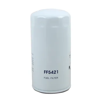 OEM Engine Fuel Filter for Terex and Terex Advance: Part Numbers 6102803, 704970231