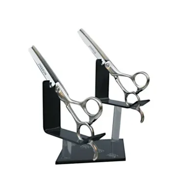 Portable Vet Clinic Grooming Scissors for Pets