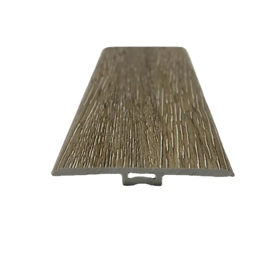 Wholesale Waterproof PVC Floor Accessories and Skirting Boards
