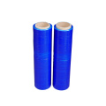 Stretch wrap film blue multi-purpose
