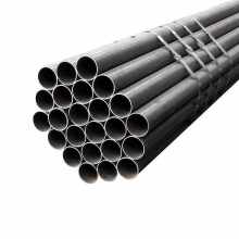 Carbon Steel Seamless Pipe