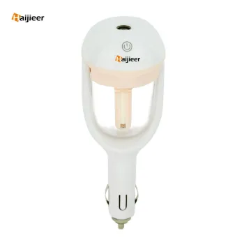 Car Mini Cool Mist Air Humidifier