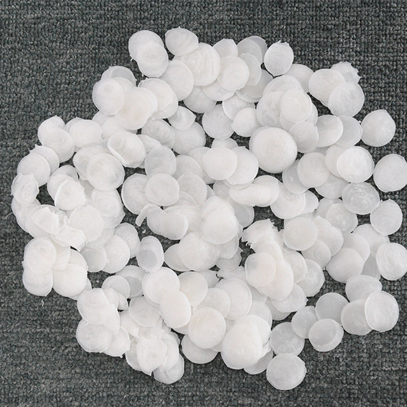 Chlorosulfonated Polyethylen