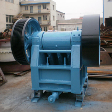 Heavy mining hard Jaw Crusher