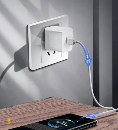 Original 6A Data Cable USB QC3.0 Type C 88W Fast Charging Cable for Huawei