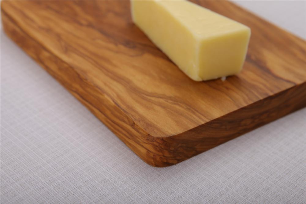 Olive Wood Chopping Board