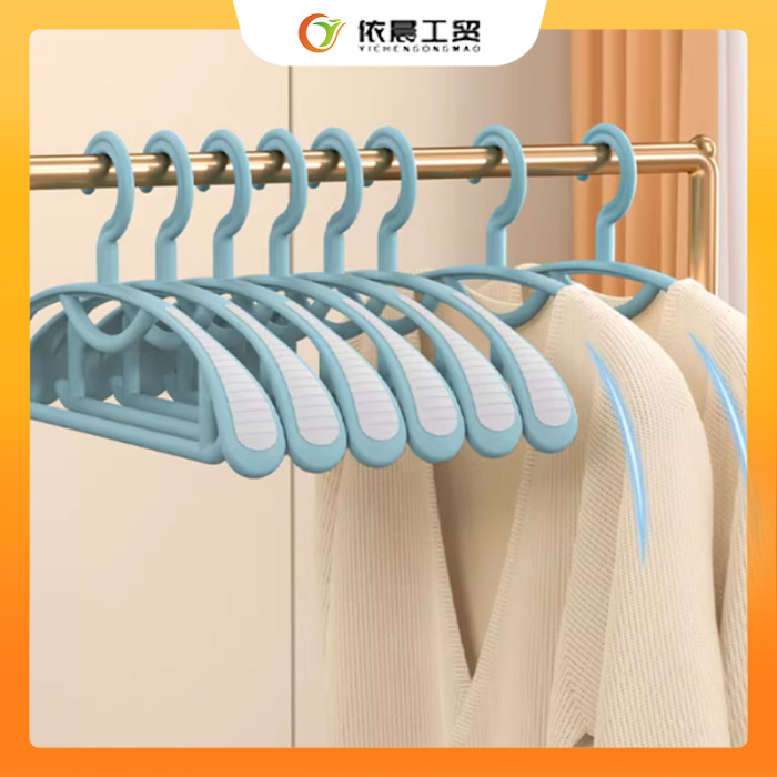 آویزهای پلاستیکی سیلیکونی بدون درز