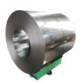 SGCC Covert Pating Galvanied Steel Coil для кровельного листа