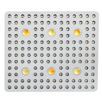 Farming Led Grow Light Full Spectrum Greenhouse