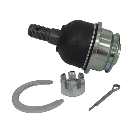 Factory Wholesale Auto Suspension Lower Ball Joint Parts 43340-60030 for Toyota Prado 02-04 & 4Runner 02-05