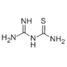 Amidinothiourea CAS 2114-02-5