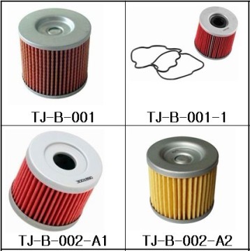 SUZUKI 16510-45040 Oil Filter
