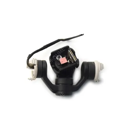 Single Cable Original Gimbal Replacement for DJI Mini 4 Pro Drone - Without Camera