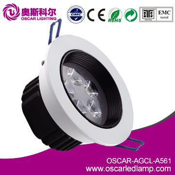 2014 New style 7w led downlight  downlight
