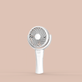 Mini fan rechargeable de 4 pouces