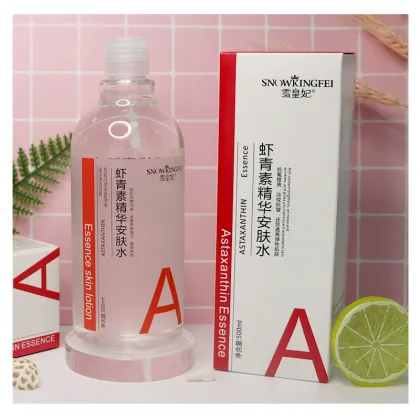 Anti-aging Anti-Wrinkle Moisturizing Skin Care Toner